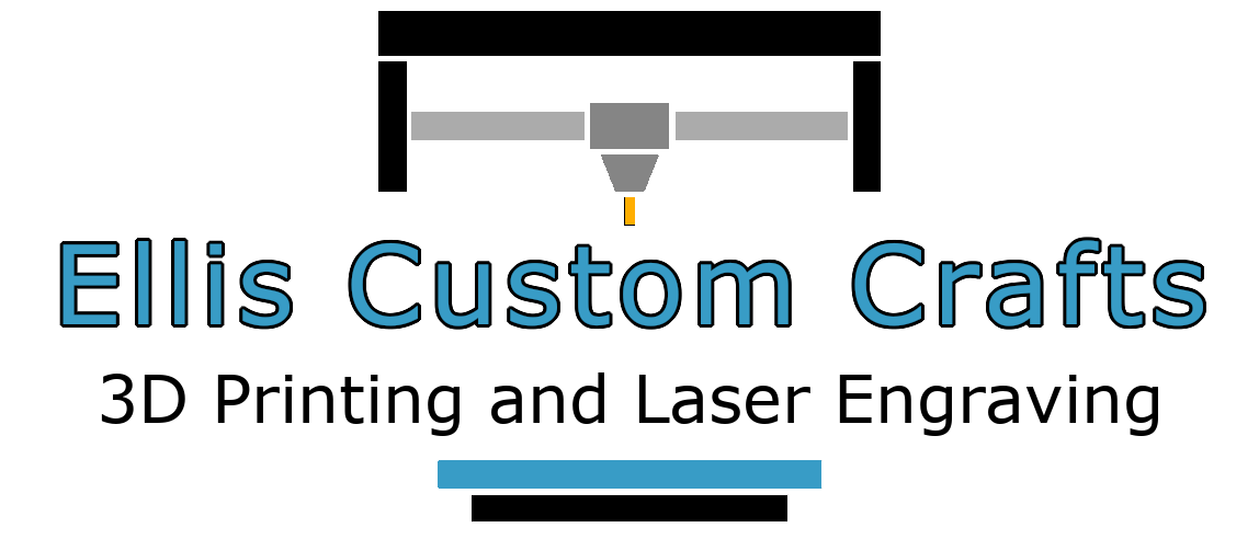 Ellis Custom Crafts Logo
